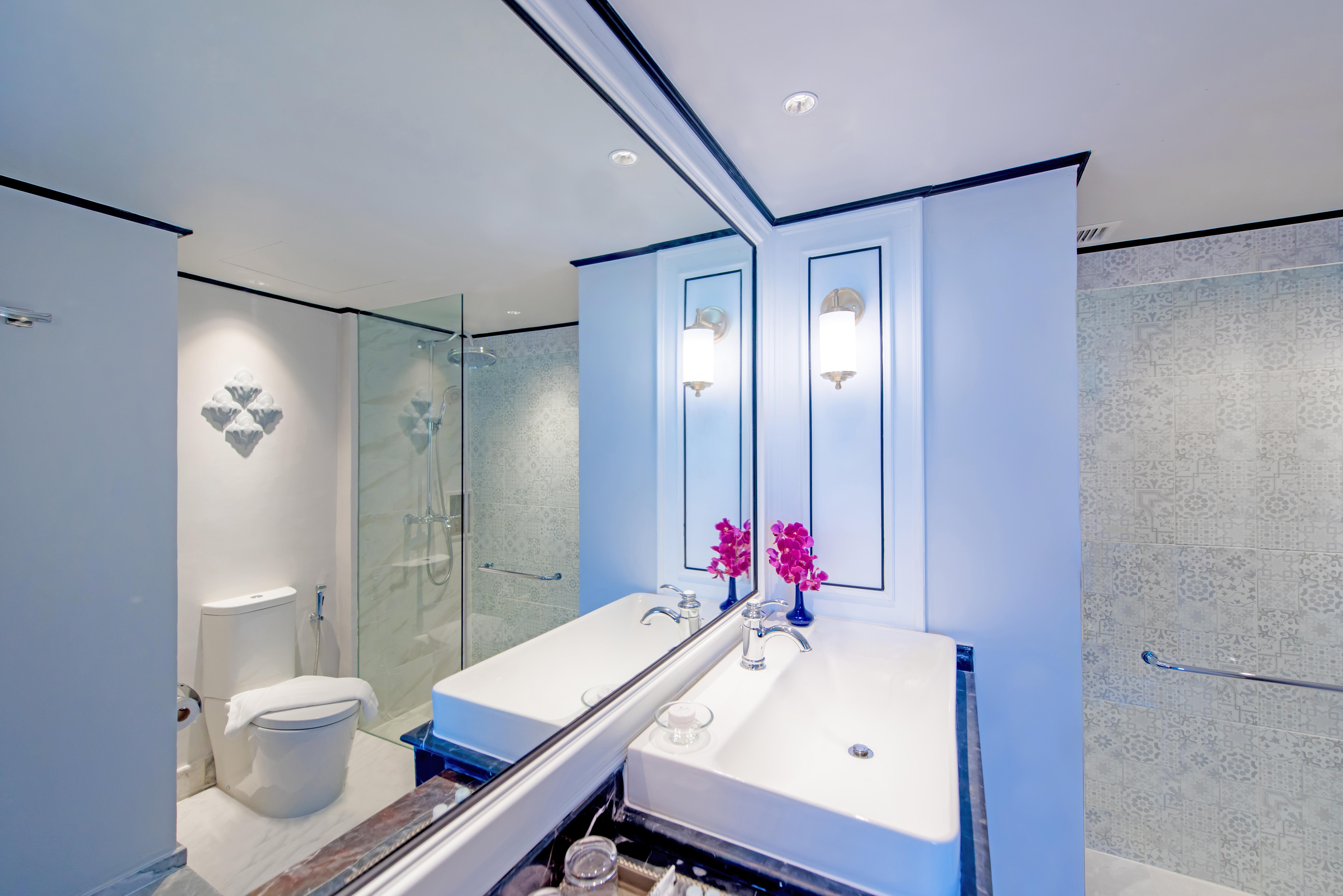 Hotel Courtyard By Marriott Phuket Town Esterno foto