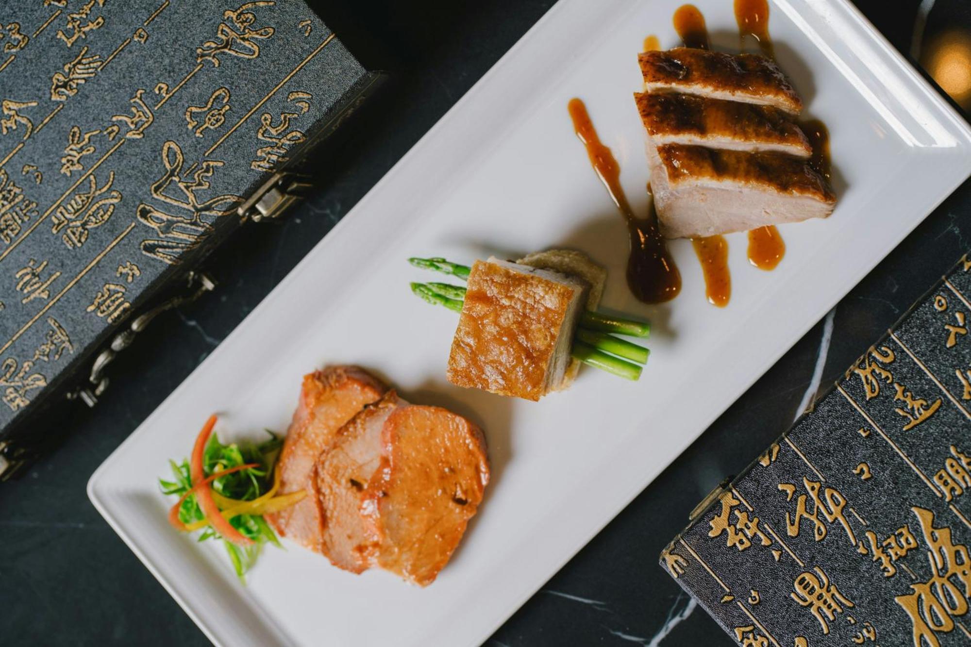Hotel Courtyard By Marriott Phuket Town Esterno foto